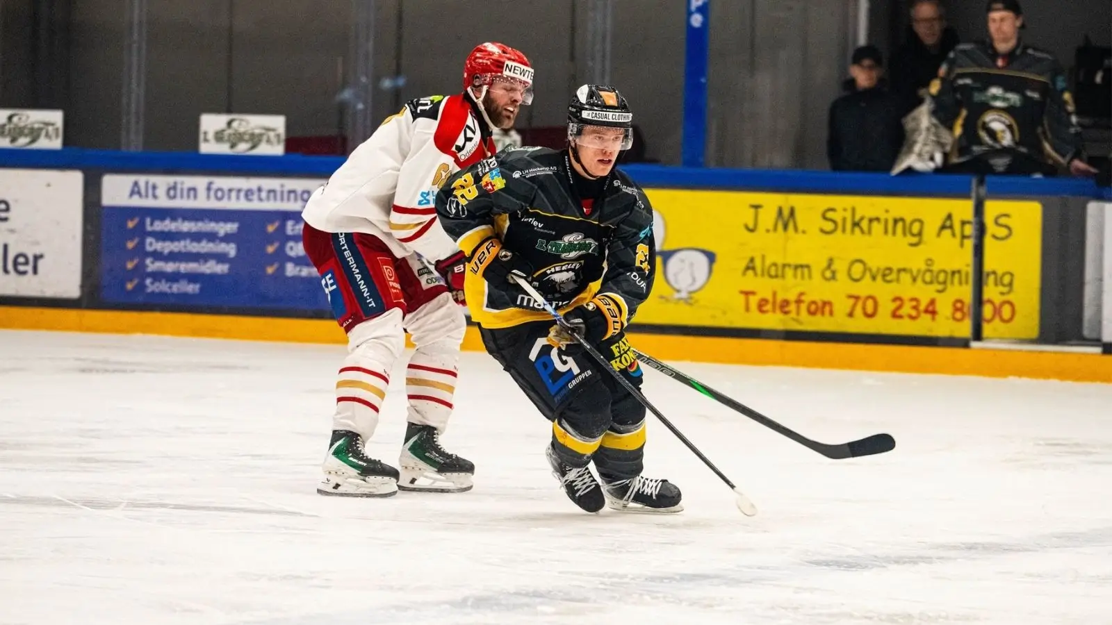 Biletul zilei hochei 10 Aprilie 2026, Am format un combo la Superbet - Cota 2,71