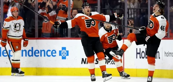 Biletul zilei hochei 10 Aprilie 2026 – Ne pregătim de weekend cu un combo în cotă 2,77