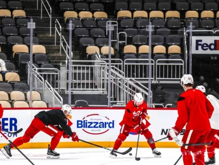 Biletul zilei hochei 14.04.2026 – Disputele din America formează un combo în cotă 2,64