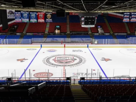 Biletul zilei hochei 18 Aprilie 2026 – Mizăm pe disputele din America – Cota 2,95