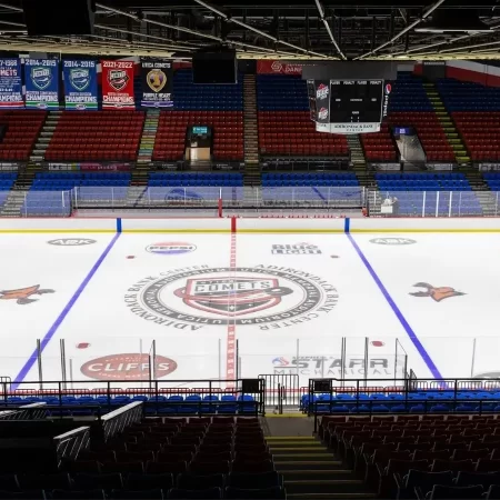 Biletul zilei hochei 18 Aprilie 2026 – Mizăm pe disputele din America – Cota 2,95