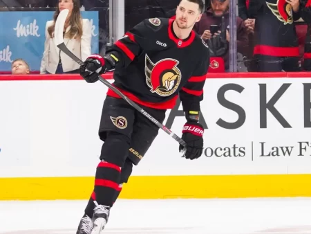 Biletul zilei hochei 19 Aprilie 2026 – Play-off-ul din NHL ne aduce un combo în cotă 2,87