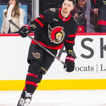 Biletul zilei hochei 19 Aprilie 2026 – Play-off-ul din NHL ne aduce un combo în cotă 2,87