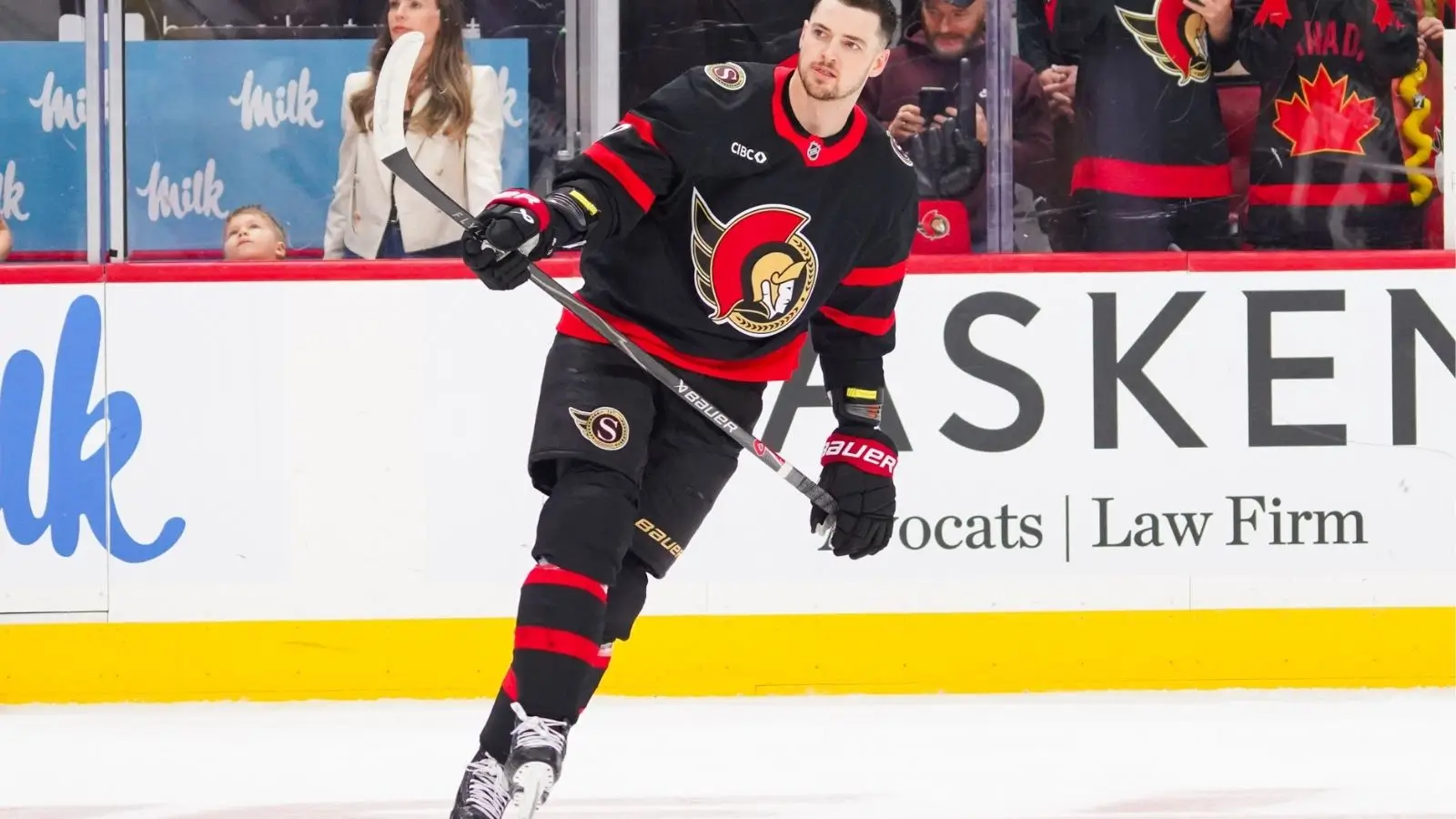 Biletul zilei hochei 19 Aprilie 2026 - Play-off-ul din NHL ne aduce un combo în cotă 2,87