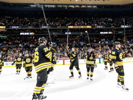 Biletul zilei hochei 20.04.2026 – Am format un combo la Unibet – Cota 2,92