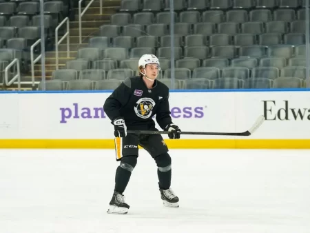 Biletul zilei hochei 21 aprilie 2026 – Avem un combo format din disputele din nhl, cota 3,06