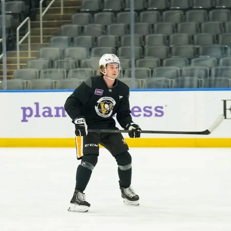 Biletul zilei hochei 21 aprilie 2026 – Avem un combo format din disputele din nhl, cota 3,06