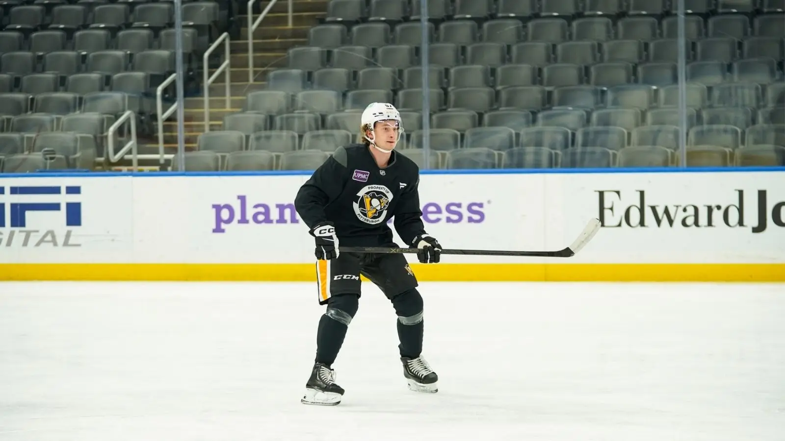 Biletul zilei hochei 21 aprilie 2026 - Avem un combo format din disputele din nhl, cota 3,06