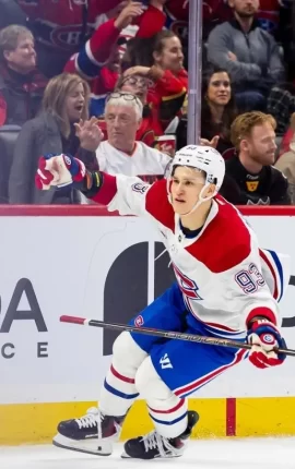 Biletul zilei hochei 22 aprilie 2026 – Ne bazăm pe două linii de total goluri – cota 2,94