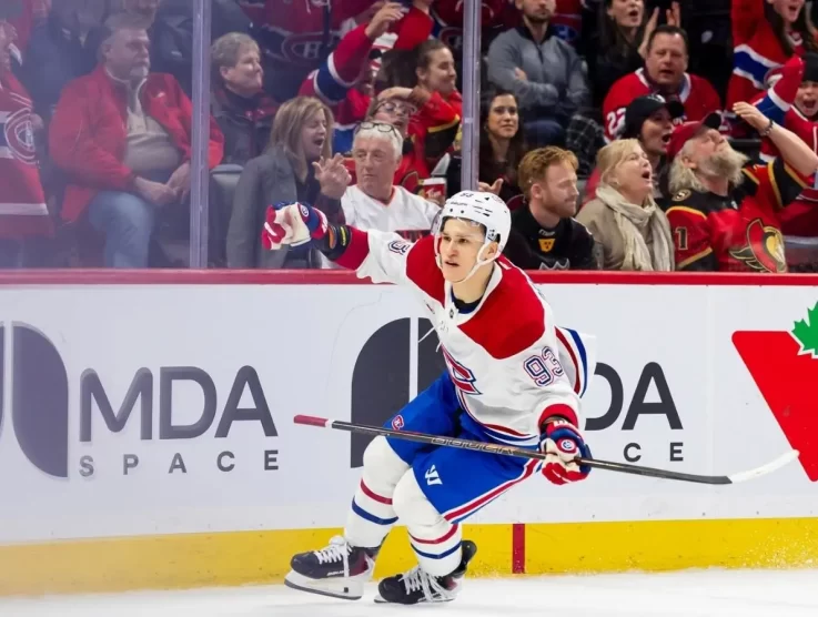 Biletul zilei hochei 22 aprilie 2026 – Ne bazăm pe două linii de total goluri – cota 2,94