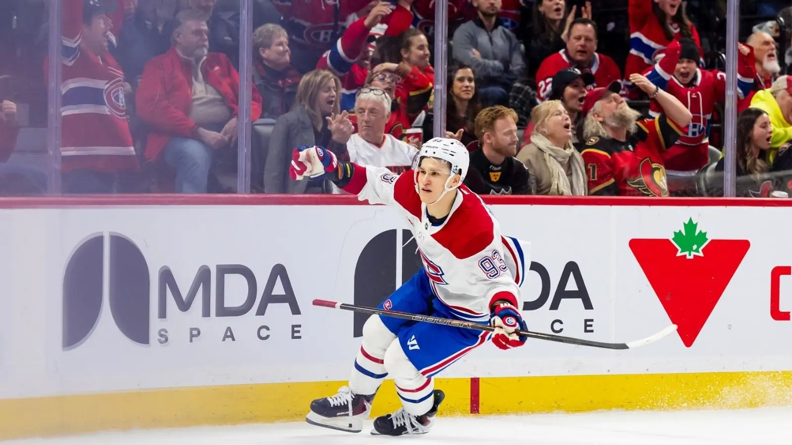 Biletul zilei hochei 22 aprilie 2026 - Ne bazăm pe două linii de total goluri - cota 2,94