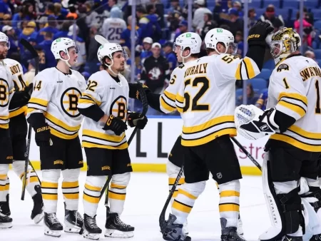 Biletul zilei hochei 24 aprilie 2026 – Avem o cotă de 3,02 formată la Unibet