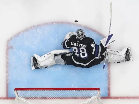 Biletul zilei hochei 25.04.2026, Am format un combo la Betano bazat pe disputele din NHL, cota 2,88