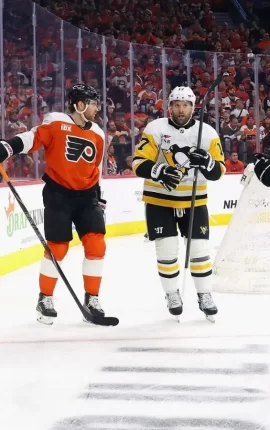 Biletul zilei hochei 26.04.2026 – Am format un combo la Unibet în cotă 3,07