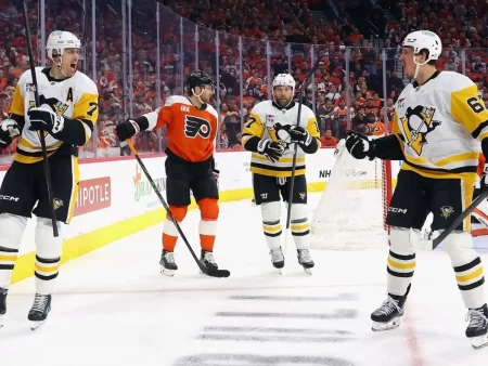 Biletul zilei hochei 26.04.2026 – Am format un combo la Unibet în cotă 3,07