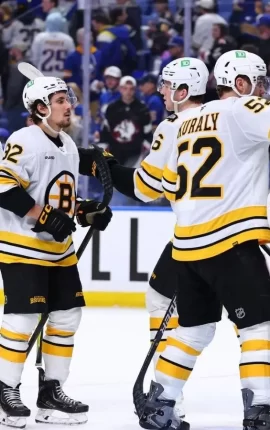 Biletul zilei hochei 26.04.2026 – Unibet ne aduce un combo în cotă de 3,42