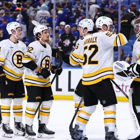 Biletul zilei hochei 26.04.2026 – Unibet ne aduce un combo în cotă de 3,42