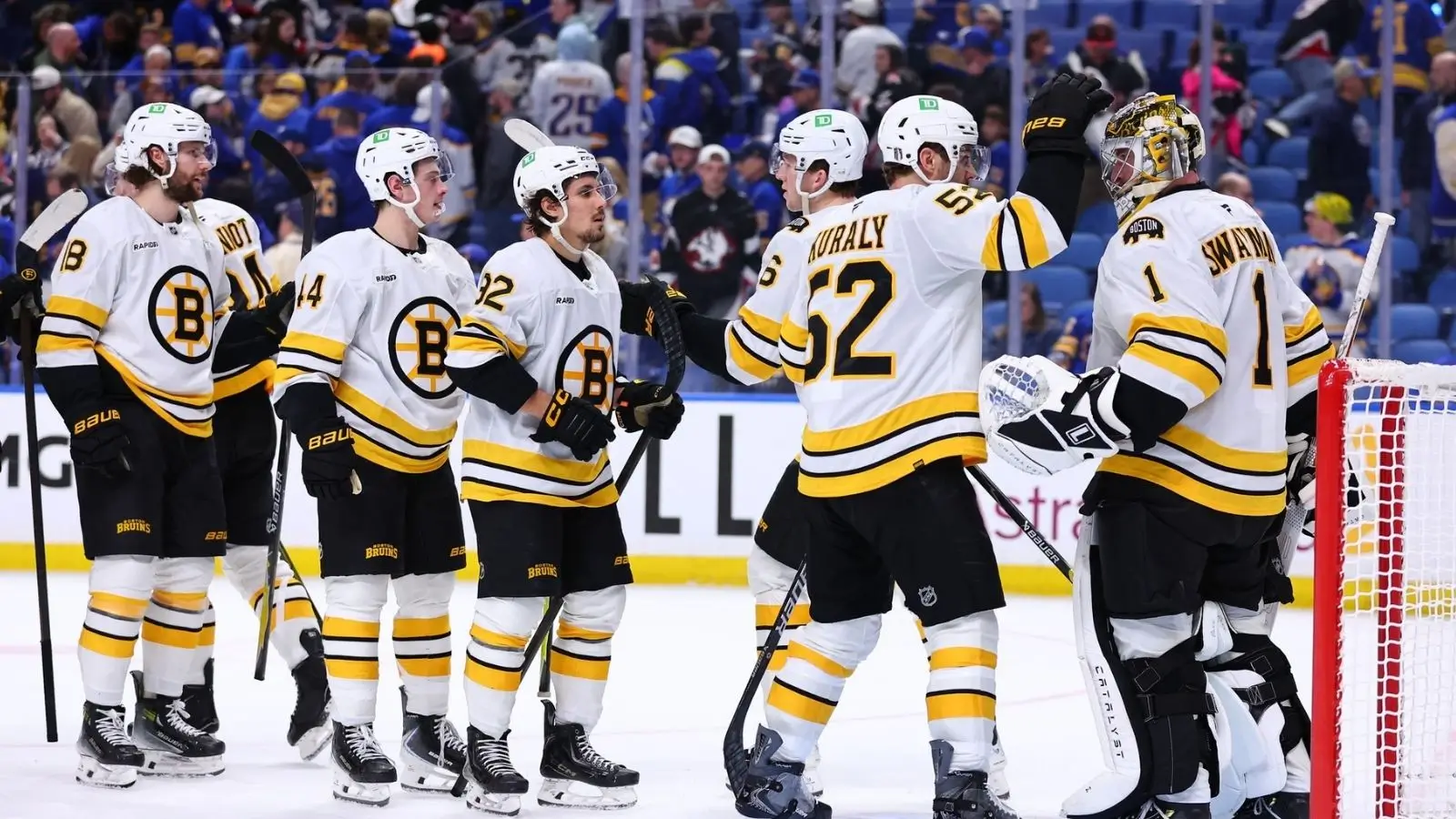 Biletul zilei hochei 26.04.2026 - Unibet ne aduce un combo în cotă de 3,42