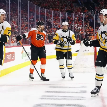 Biletul zilei hochei 28 aprilie 2026 – Unibet ne aduce un combo în cotă 2,82