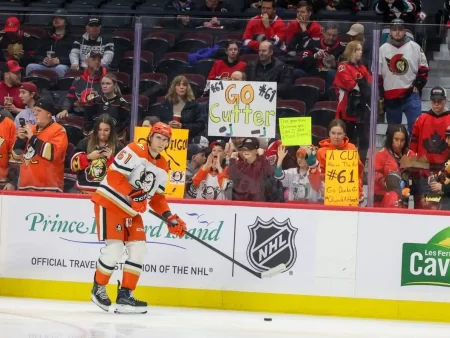 Biletul zilei hochei 29.04.2026 – Play-off-ul din NHL ne aduce un combo în cotă 3,49