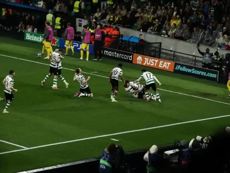 Biletul zilei la Betano pe sferturile Champions League, 7-8 aprilie 2026