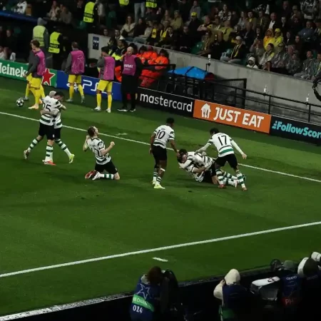 Biletul zilei la Betano pe sferturile Champions League, 7-8 aprilie 2026