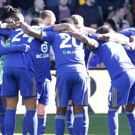 Biletul zilei la Superbet din fotbal, 25 aprilie 2026. Pariem doar pe meciuri cu miză