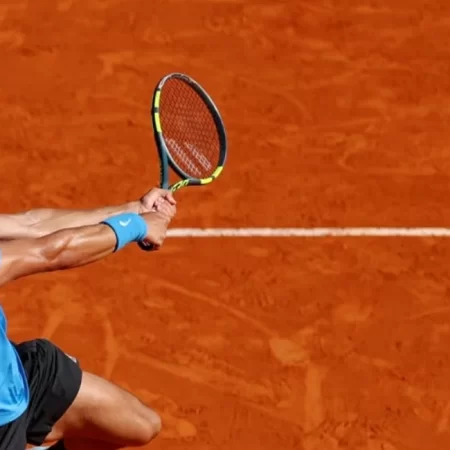 Biletul zilei tenis 11 aprilie 2026 – Avem două semifinale cu favoriți cerți la Monte Carlo