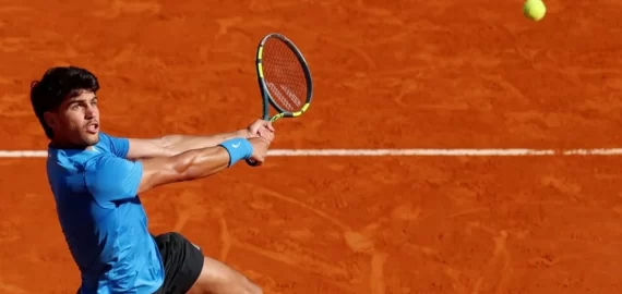 Biletul zilei tenis 11 aprilie 2026 – Avem două semifinale cu favoriți cerți la Monte Carlo
