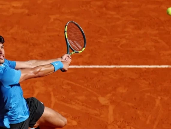 Biletul zilei tenis 11 aprilie 2026 – Avem două semifinale cu favoriți cerți la Monte Carlo