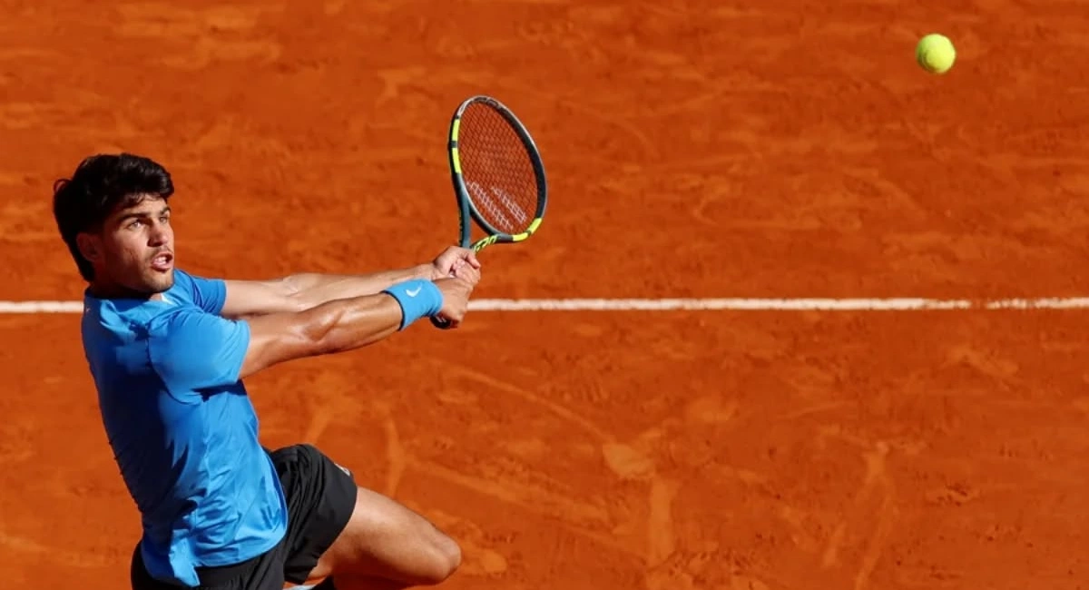 Biletul zilei tenis 11 aprilie 2026 - Avem două semifinale cu favoriți cerți la Monte Carlo