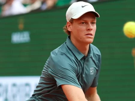 Biletul zilei tenis 12 aprilie 2026 – Bet Builder la o cotă totală de 3.24 în finala de la Monte Carlo