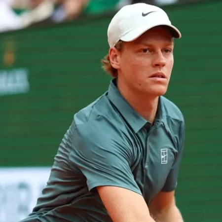 Biletul zilei tenis 12 aprilie 2026 – Bet Builder la o cotă totală de 3.24 în finala de la Monte Carlo