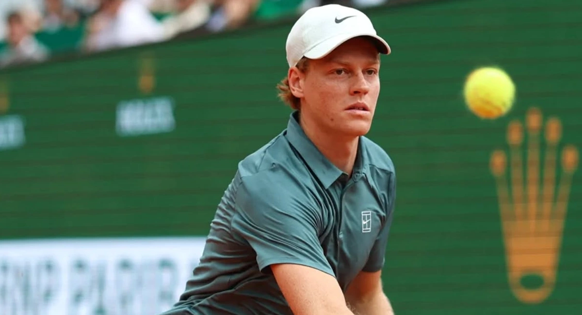 Biletul zilei tenis 12 aprilie 2026 - Bet Builder la o cotă totală de 3.24 în finala de la Monte Carlo