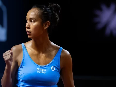 Biletul zilei tenis 16 aprilie 2026 – Vor confirma Gauff și Leylah Fernandez statutul de favorite?