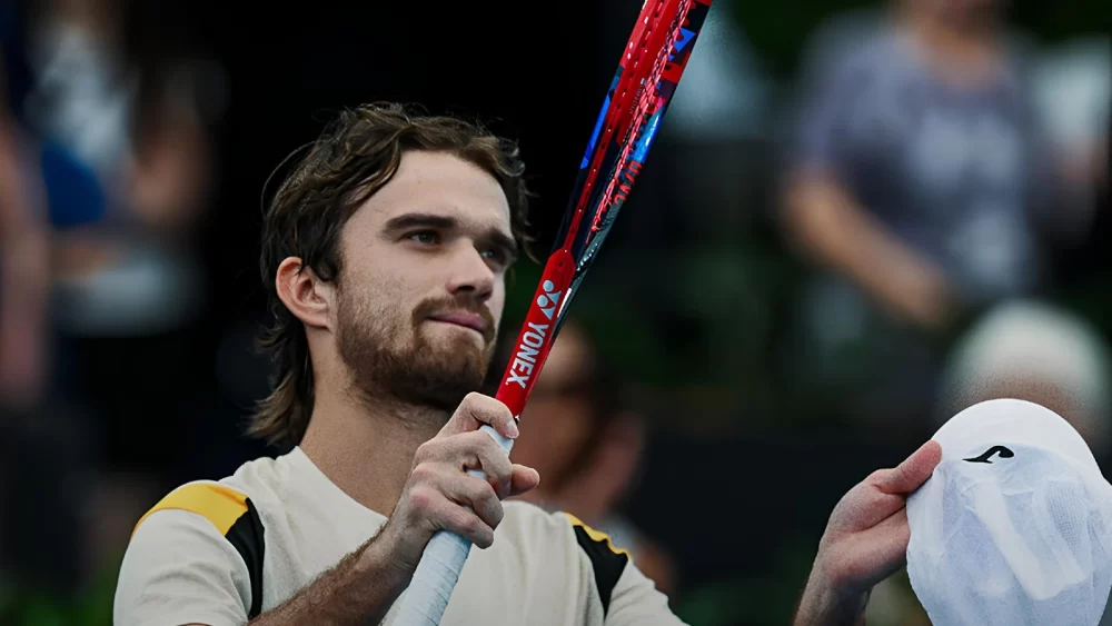 Biletul zilei tenis 17 aprilie 2026 - Prezențe surprinzătoare în sferturi la Barcelona