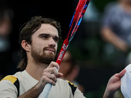 Biletul zilei tenis 17 aprilie 2026 – Prezențe surprinzătoare în sferturi la Barcelona