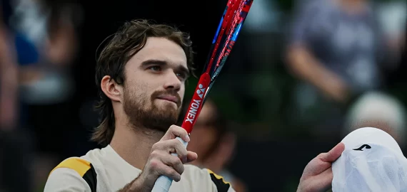 Biletul zilei tenis 17 aprilie 2026 – Prezențe surprinzătoare în sferturi la Barcelona