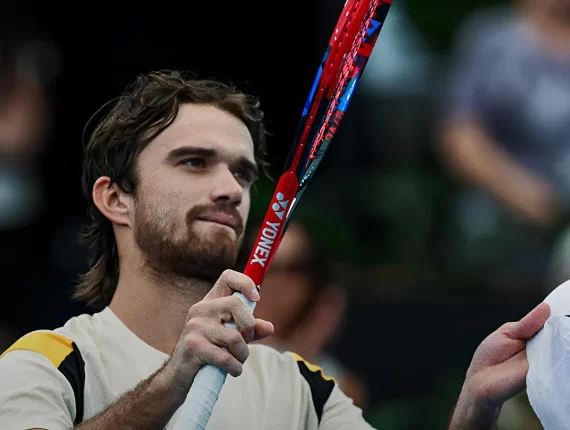 Biletul zilei tenis 17 aprilie 2026 – Prezențe surprinzătoare în sferturi la Barcelona