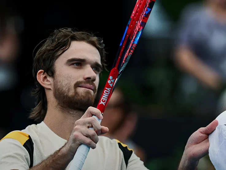 Biletul zilei tenis 17 aprilie 2026 – Prezențe surprinzătoare în sferturi la Barcelona