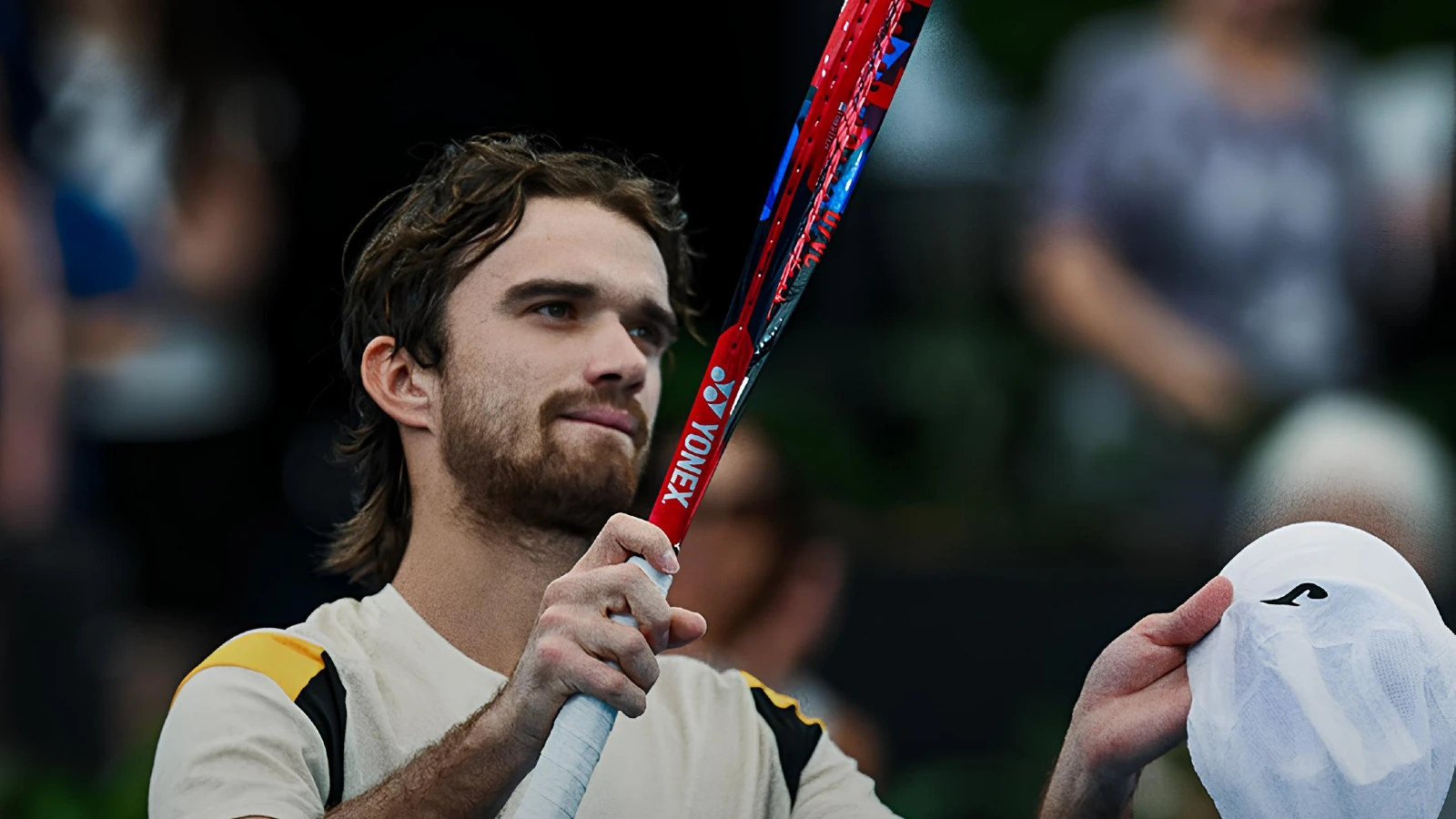 Biletul zilei tenis 17 aprilie 2026 - Prezențe surprinzătoare în sferturi la Barcelona