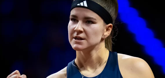 Biletul zilei tenis 18 aprilie 2026 – Dueluri între capi de serie în semifinalele din Germania