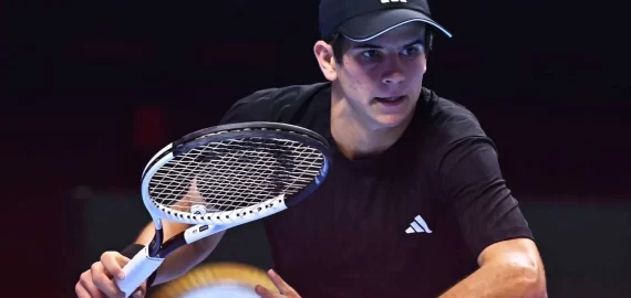 Biletul zilei tenis 2 aprilie 2026 – Meciurile spaniolilor ne aduc o cotă totală de 3.23