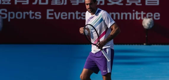 Biletul zilei tenis 22 aprilie 2026 – Meciurile lui Cilic și Mannarino ne pot înmulți miza de 4 ori