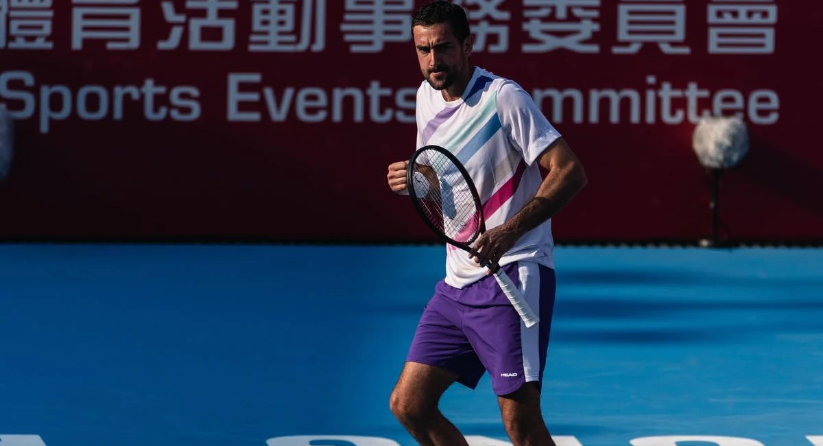 Biletul zilei tenis 22 aprilie 2026 - Meciurile lui Cilic și Mannarino ne pot înmulți miza de 4 ori