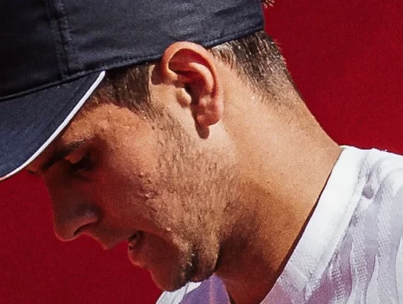 Biletul zilei tenis 24 aprilie 2026 – Vedem noua generație de jucători la lucru