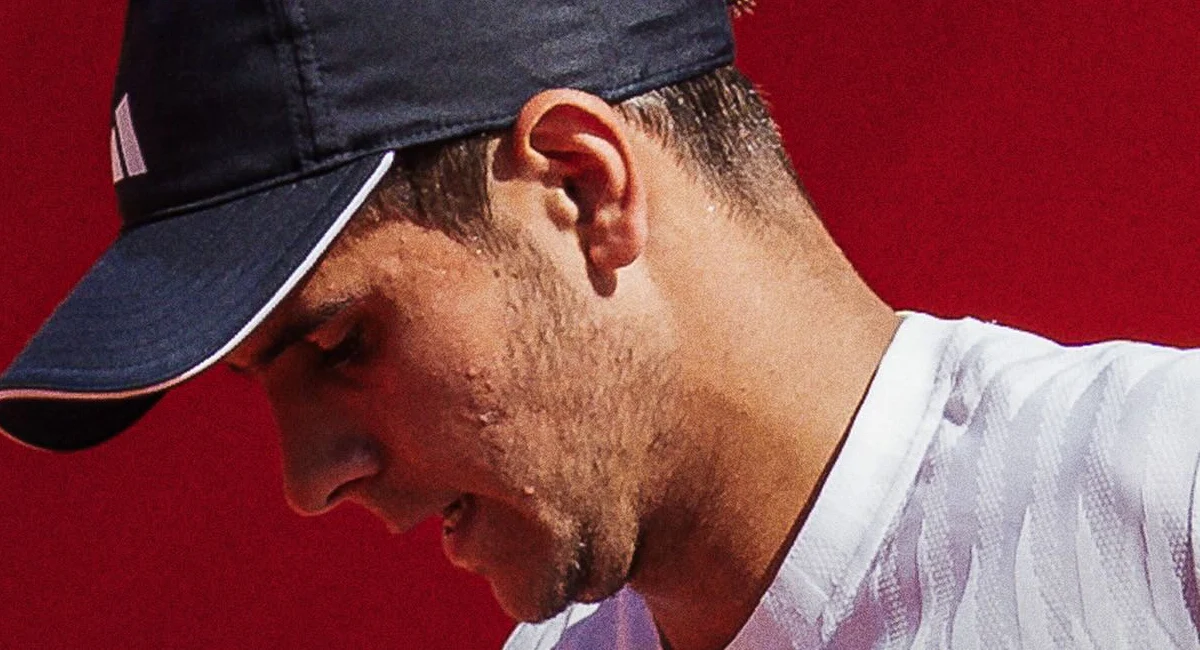 Biletul zilei tenis 24 aprilie 2026 - Vedem noua generație de jucători la lucru