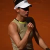 Biletul zilei tenis 25 aprilie 2026 – Două unguroaice vor să atingă faza optimilor de finală la Madrid