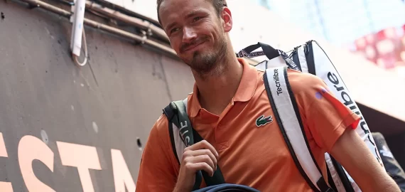 Biletul zilei tenis 28 aprilie 2026 – Meciurile lui Medvedev și al Sabalenkăi însumează o cotă de 3.22