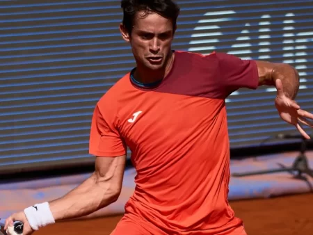 Biletul zilei tenis 5 aprilie 2026 – Finală argentiniano-spaniolă atât la București, cât și la Marrakech